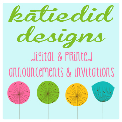 Katiedid Designs