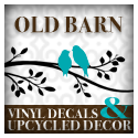 Old Barn Rescue