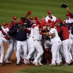 World Series Game 5: Detroit Tigers v St. Louis Cardinals