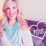 layered necklace