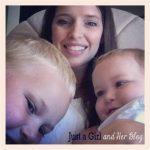 Abby and Cs