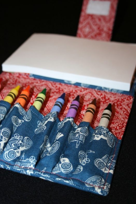 crayon_wallet – The CSI Project