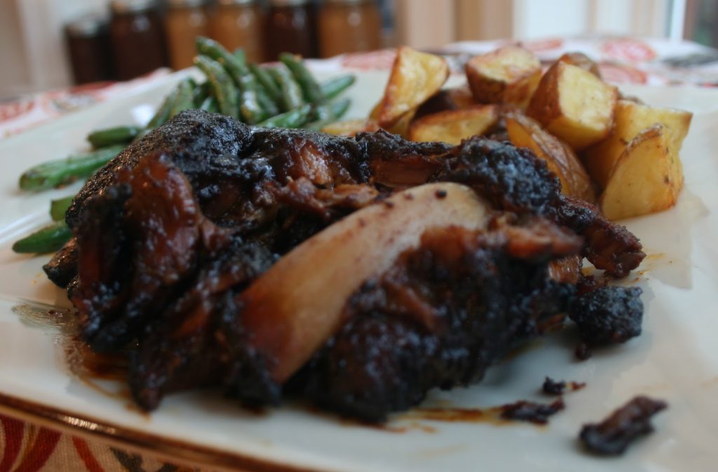 Winners of the Slow Cooker Challenge