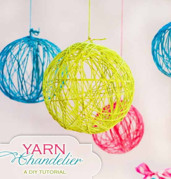 Challenge of the Week: Yarn, Knitting and Crochet projects