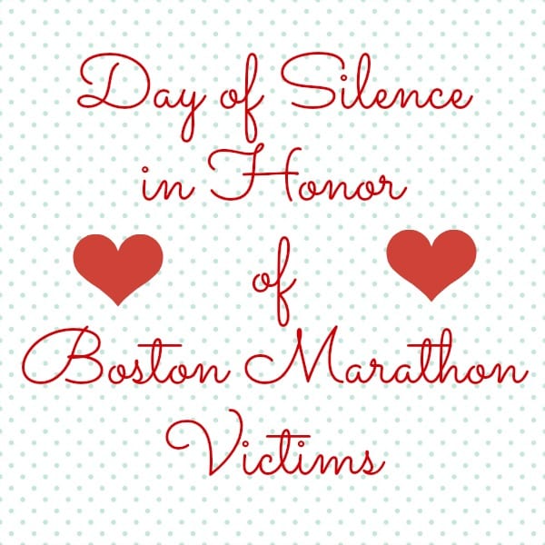 Boston Marathon