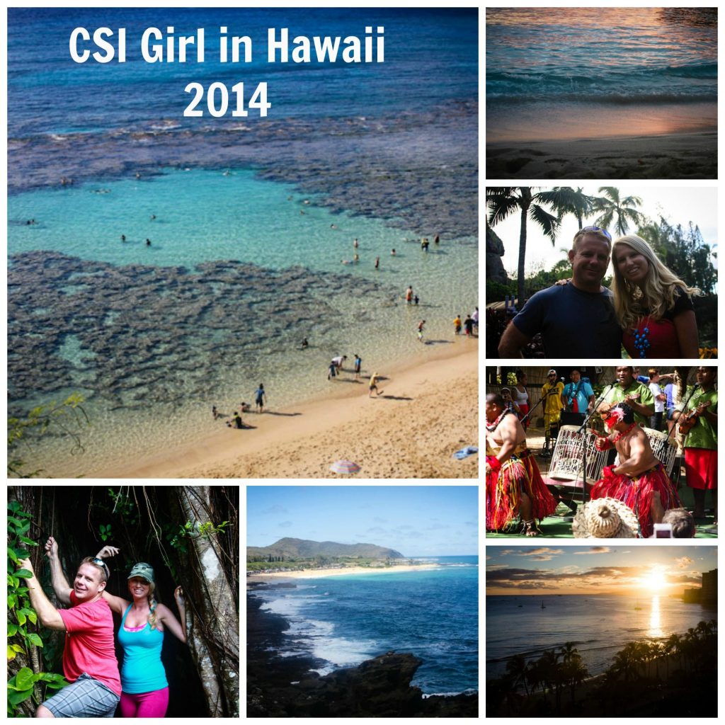 hawaii collage1