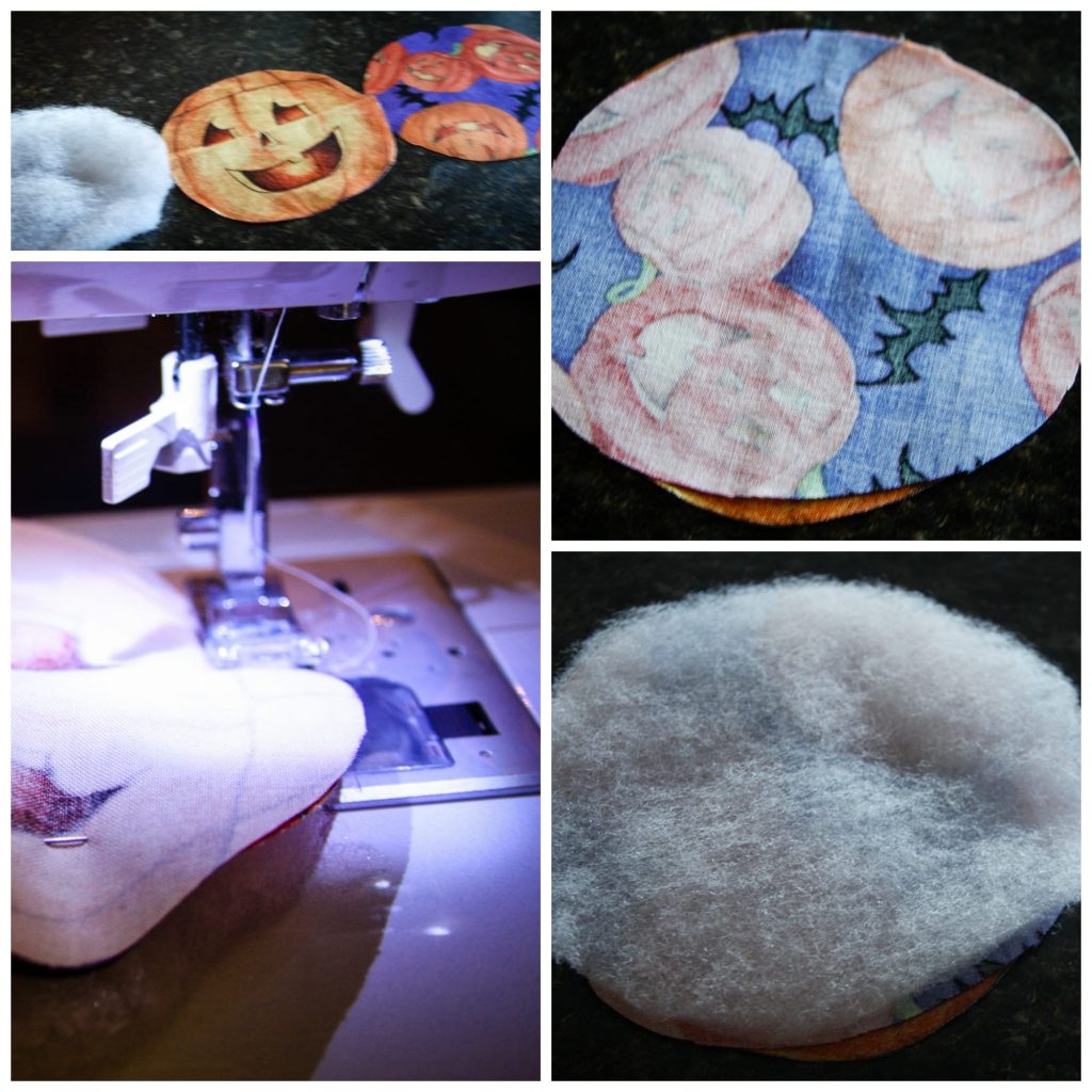 wall hanging collage