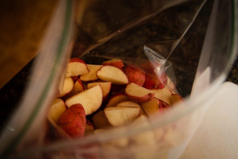 Au Jus Gravy Roast{Slow Cooker Meal}